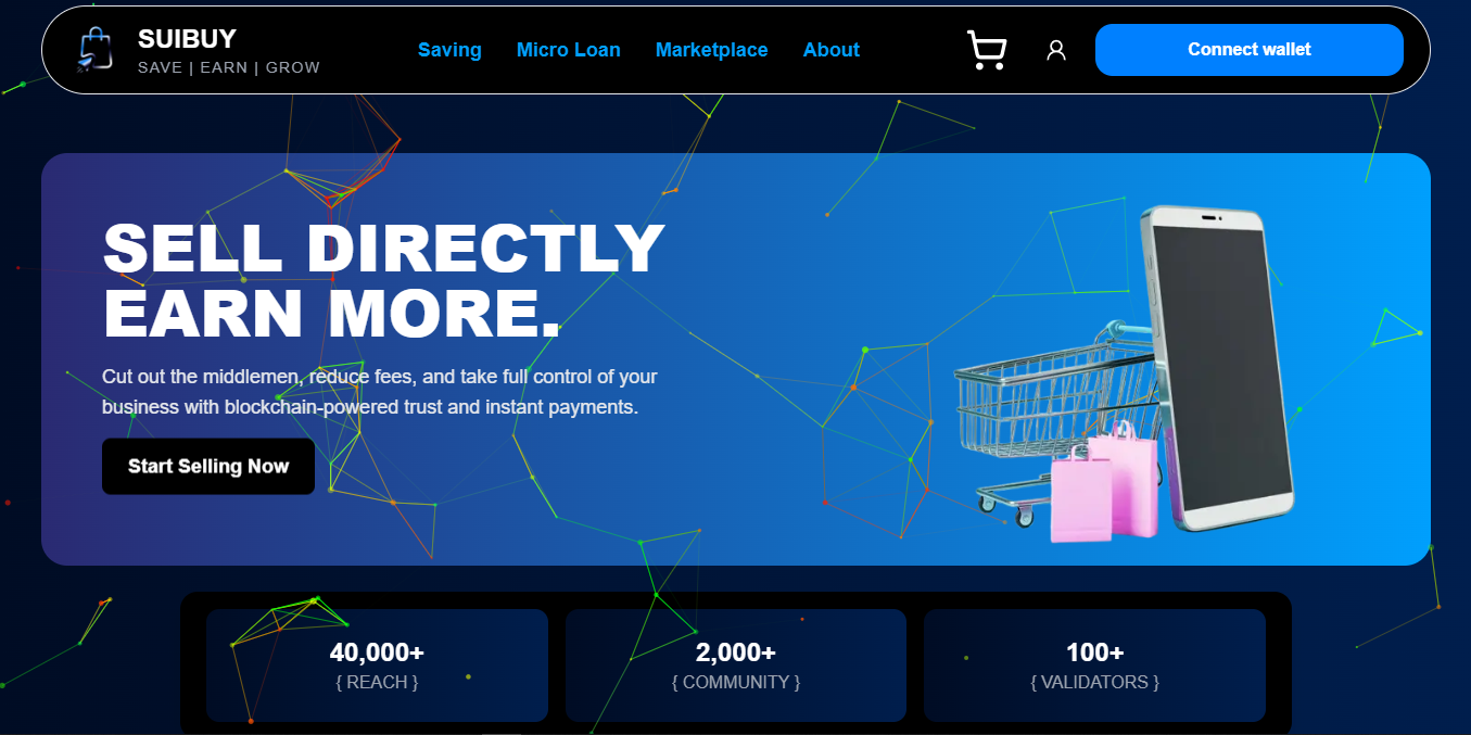 Suibuy
